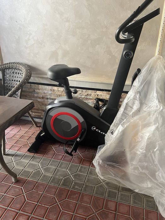 Велотренажёр  — отличное состояние!