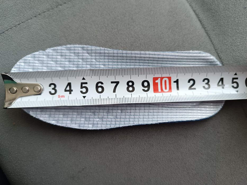 Черни детски обувки