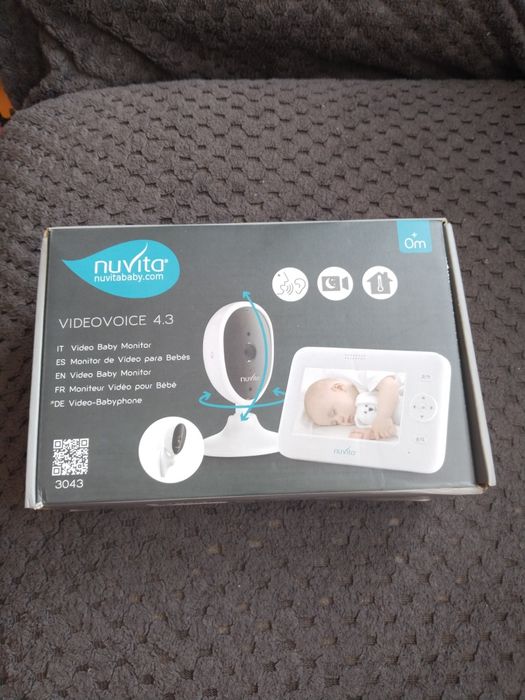 Камера за бебета