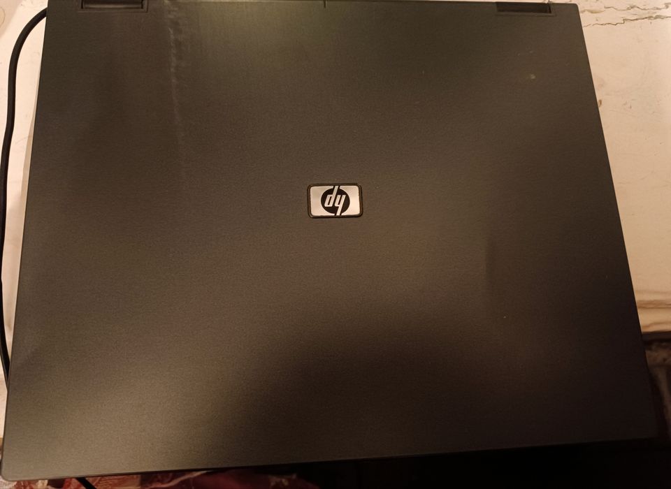 Ноутбук hp в отличном состоянии