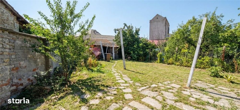 RECO Apartament la casa in Oradea la 3 min de Centru- teren 231mp