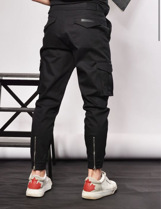 Карго панталон Totally Erected