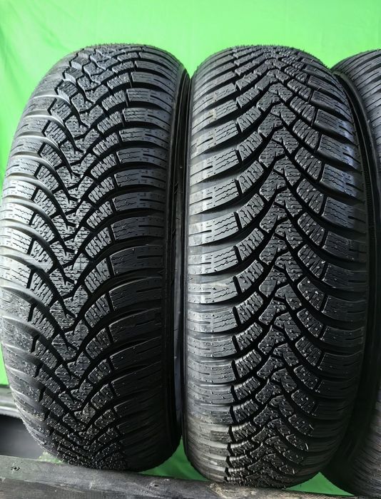 4buc 175/65R17 Falken noi Toyota aygo x