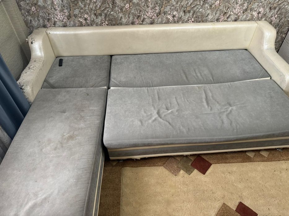 Диван большой самовывоз