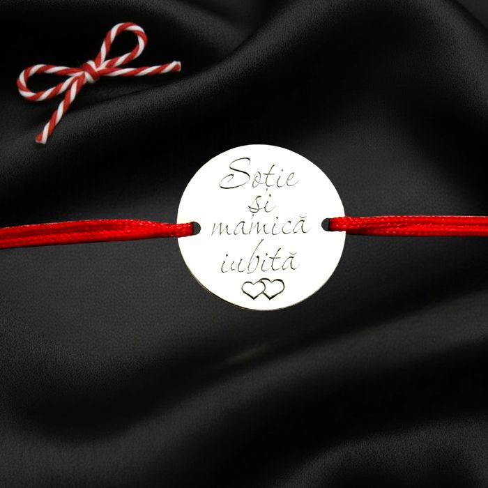 Brățări argint 925