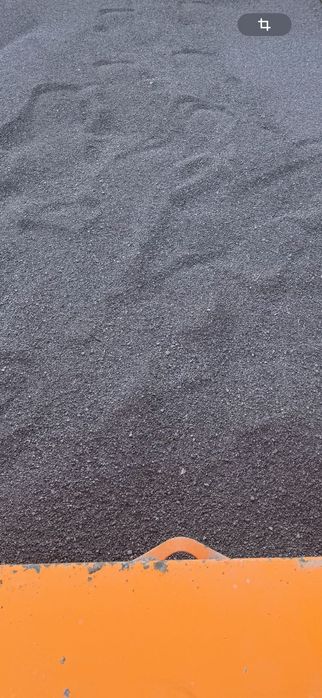 Доставка сыпучих материалов