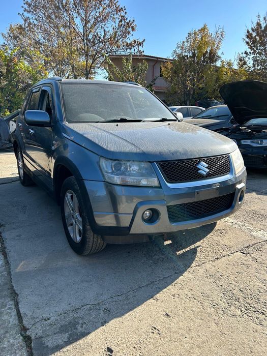 Planetară dreapta față Suzuki Grand Vitara