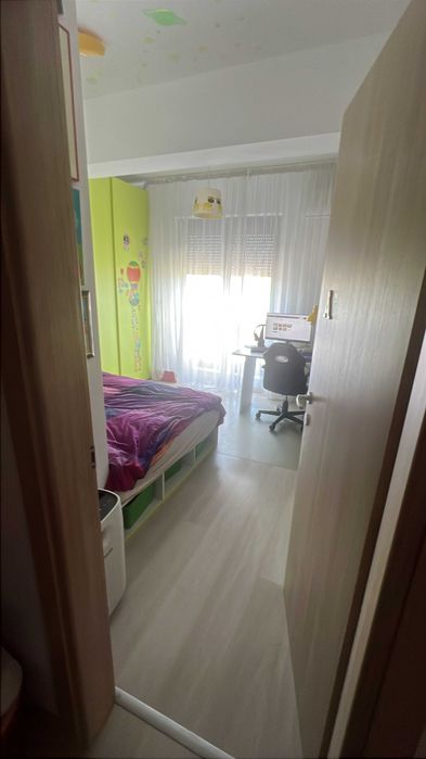 Apartament 3 camere  Șoseaua Alexandriei/ Ion Conea