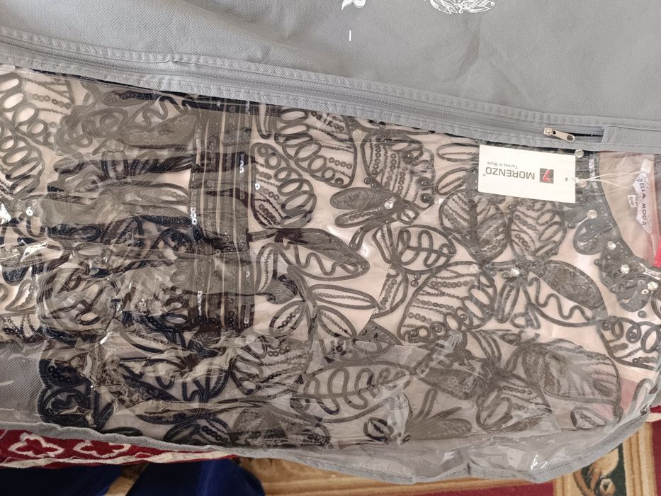 Янги упаковкада обманка