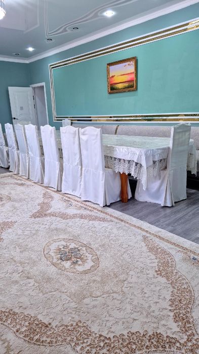 Коттедж для мероприятий