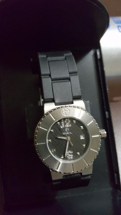 Продавам  Часовник-БРЕЙЛ - чисто нов