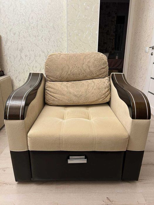 кресло - кровать