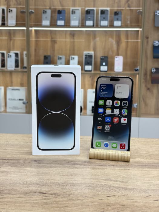 iPhone 14 Pro Max 1TB 77% | iStatus Store
