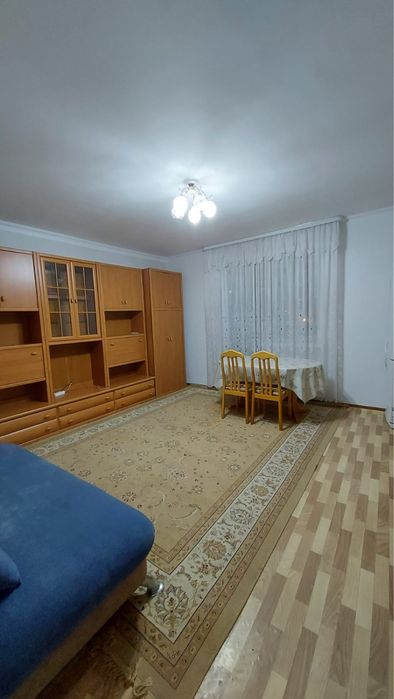 Аренда квартиры помесячно