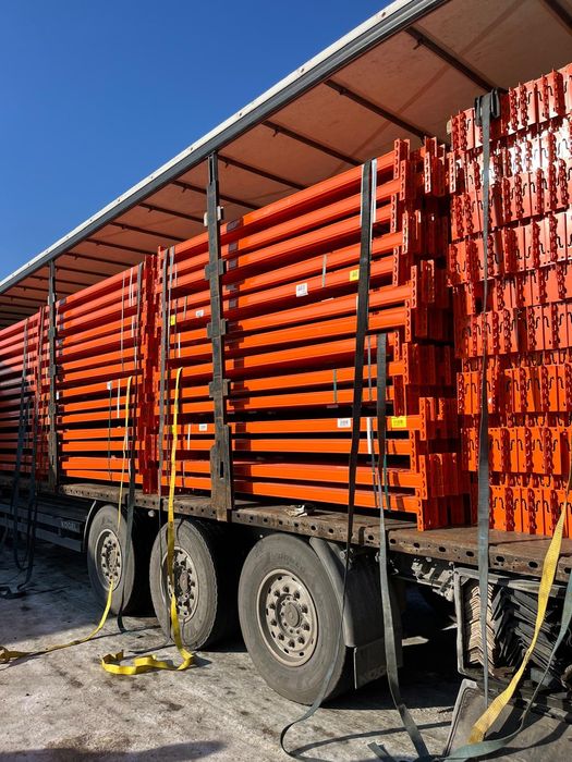 Rafturi industriale profesionale top