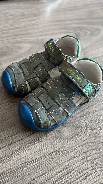 Сандали Lasocki 19 номер