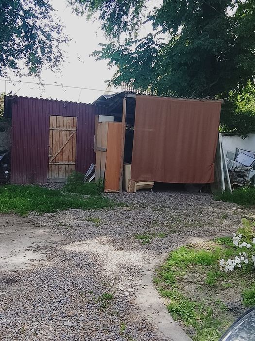 Продается квартира с участком