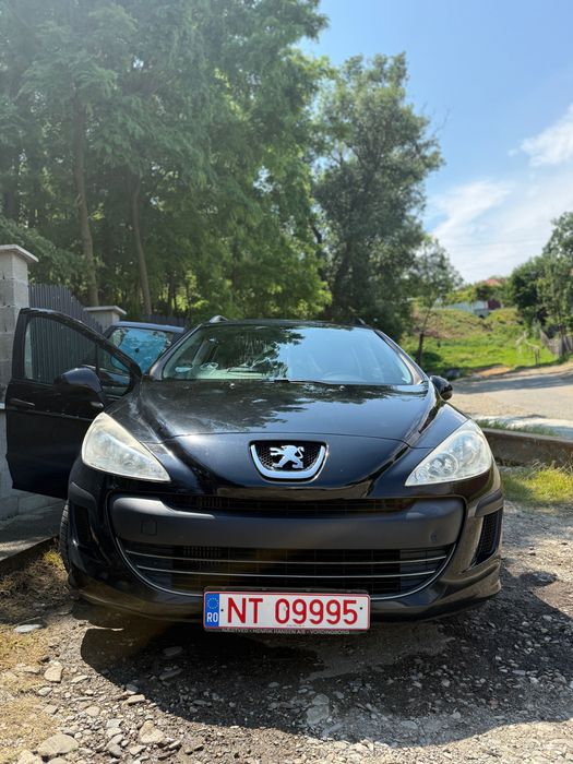 Vând Peugeot 308 2009
