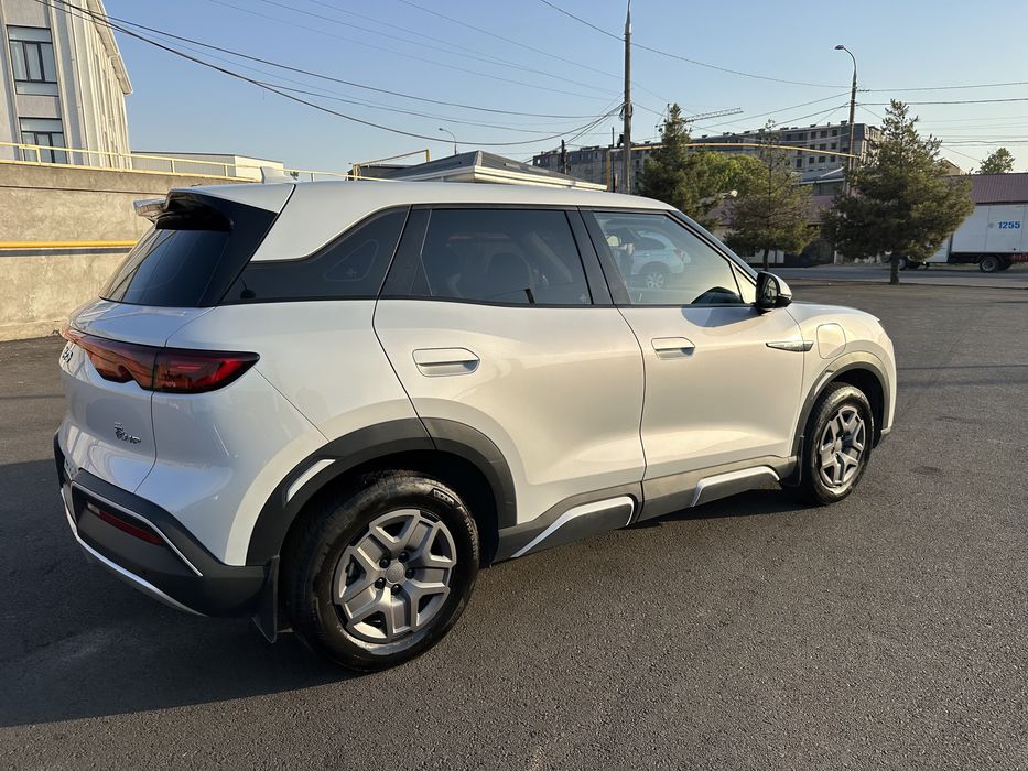 BYD yuan up. elektor