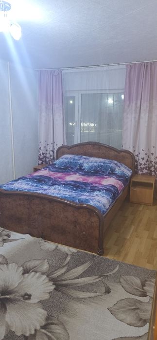 Сдаётся квартира посуточно