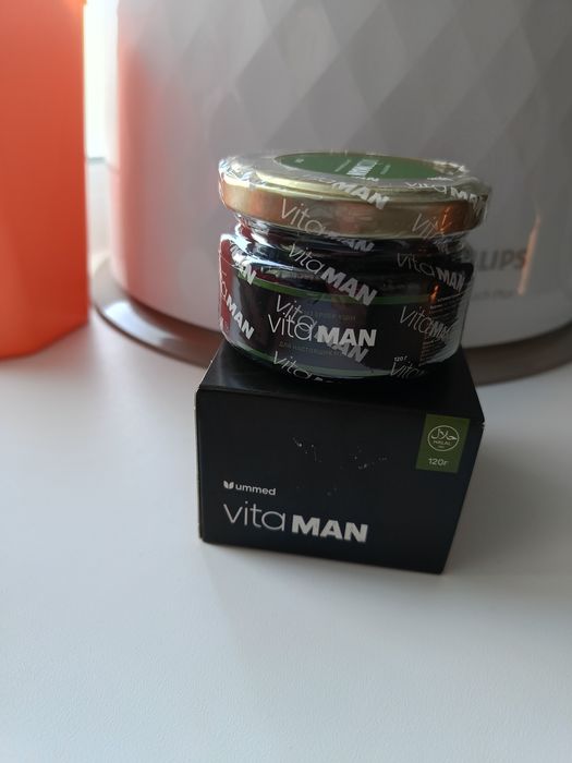 Vitaman витаман оригинал