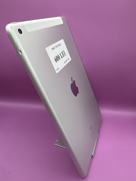 Ipad 7 TH 128Gb •Matei Amanet Margeanului•2247