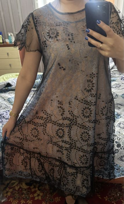 Продам платья