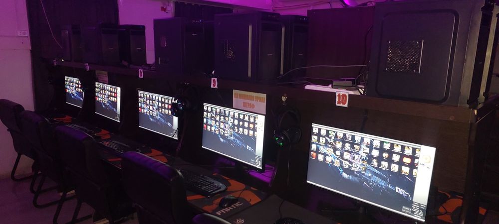 Готовы кейс с играми 10 шт