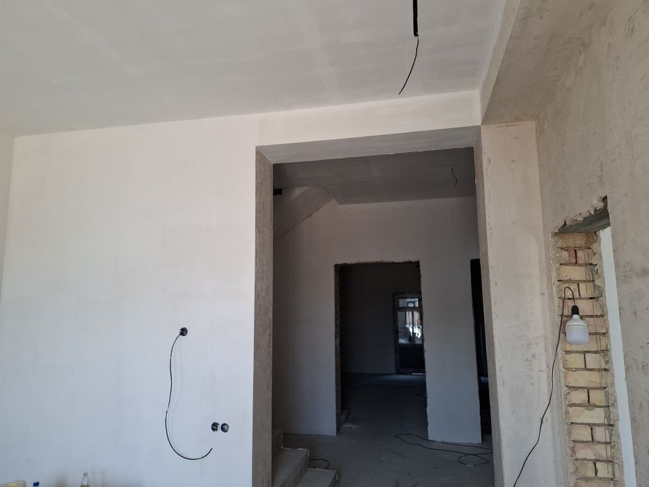 Юнусобод Хасанбой шахар тарафи 2 сотих 70%битган