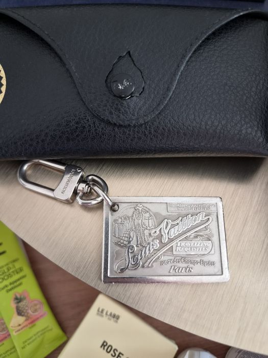 Louis Vuitton breloc
