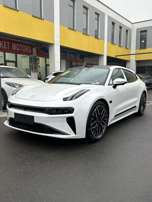 Zeekr 001 you Sport 2025 yangi