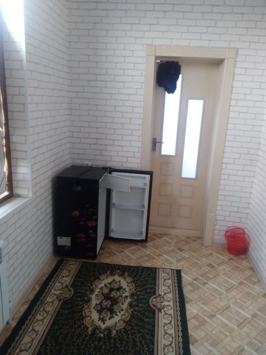 Срочна 2 хонали уй янги домдан вокзалда сотилади