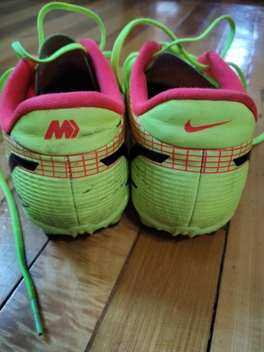 Ghete de fotbal pentru copii