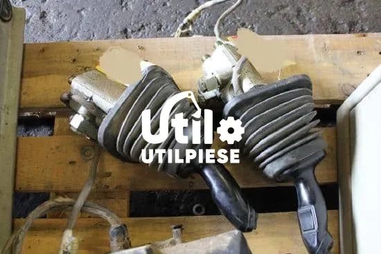 joystick liebherr r924 compact r914 r904 r934 + piese liebherr