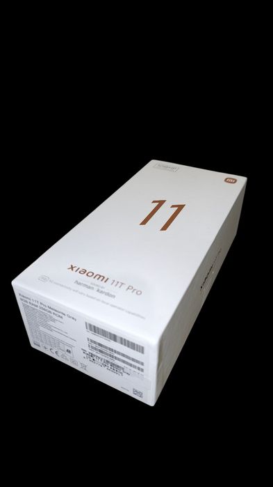 Xiaomi 11t Pro 256gb