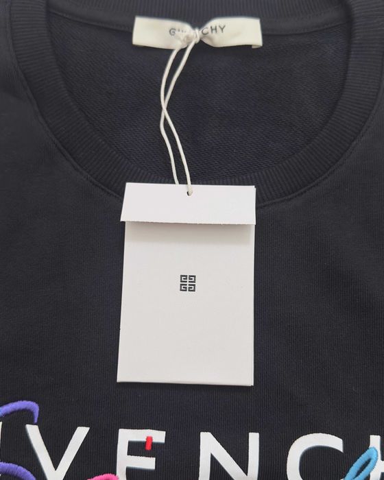 Bluza Givenchy | Premium 2025