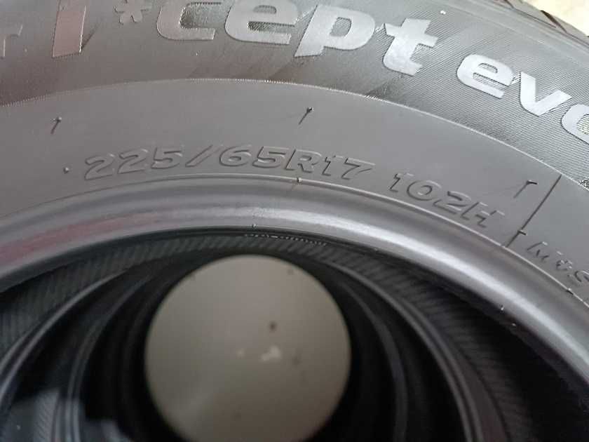 Anvelope 225/65/R17 102H HANKOOK IARNA 225/65/R17 102H CP-N20818