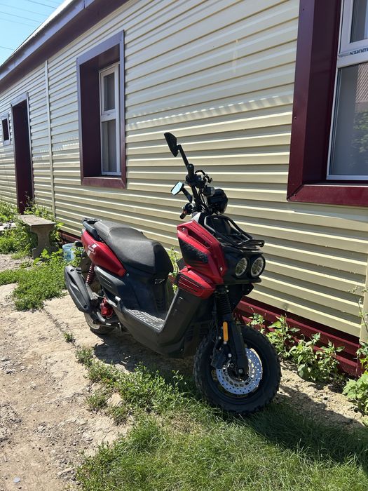 Продам Tank Pro 150куб