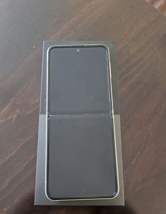 Samsung Galaxy Z Flip 3 5G