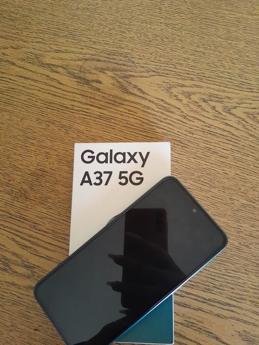 Samsung Galaxi A37 5G 128 GB
