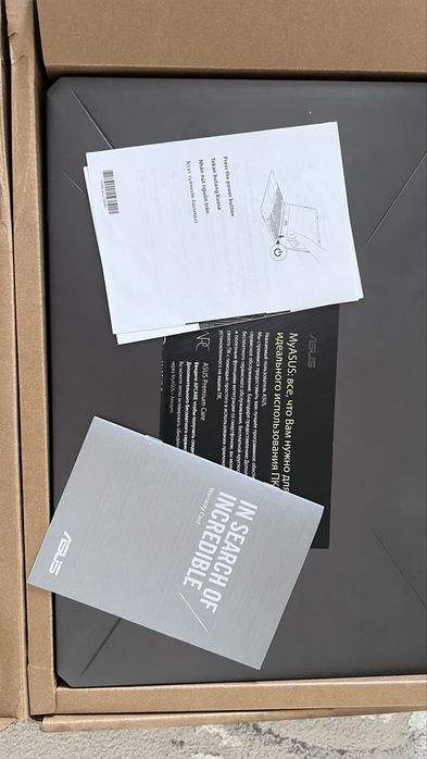 Продам ноутбук на запчасти