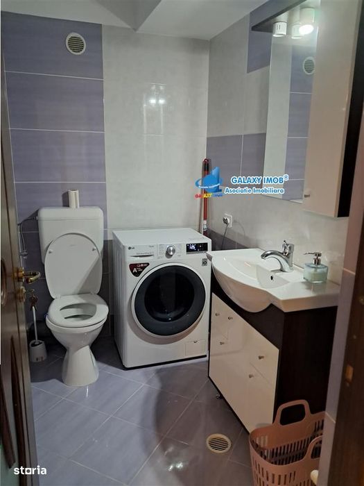 de inch ap 3 camere cf 1 dec fond nou  GAVANA 3 cu parcare
