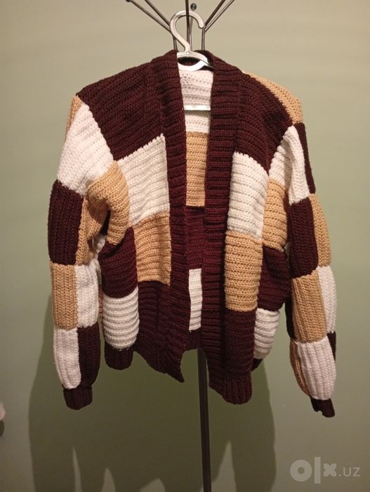 Продается женский кардиган