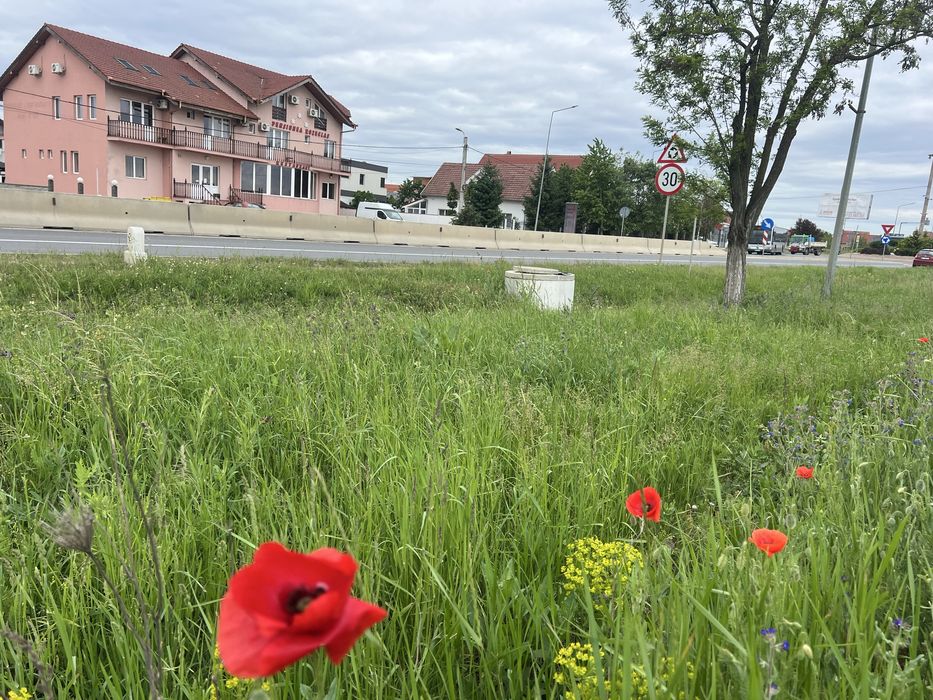 Inchiriem integral Pensiune turistică cu restaurant,50loc cazare