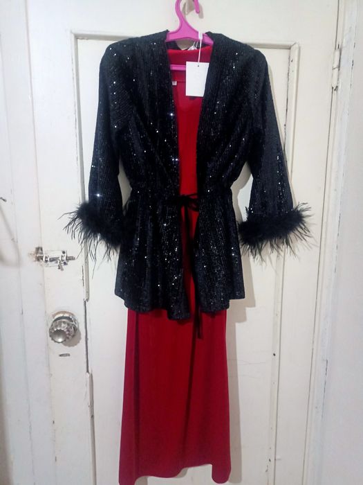 Дврйка , көйлек,шоппер , платье сатылады