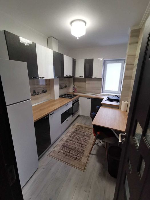 apartament 2 camere central