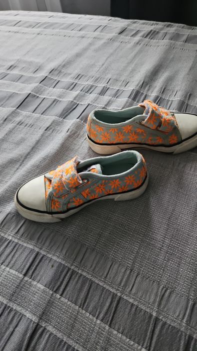 Детски кецове s Oliver