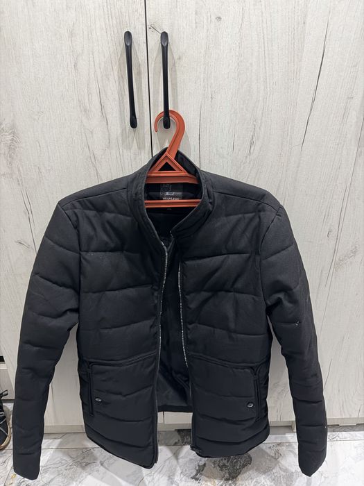 Продам куртку   Мужскую