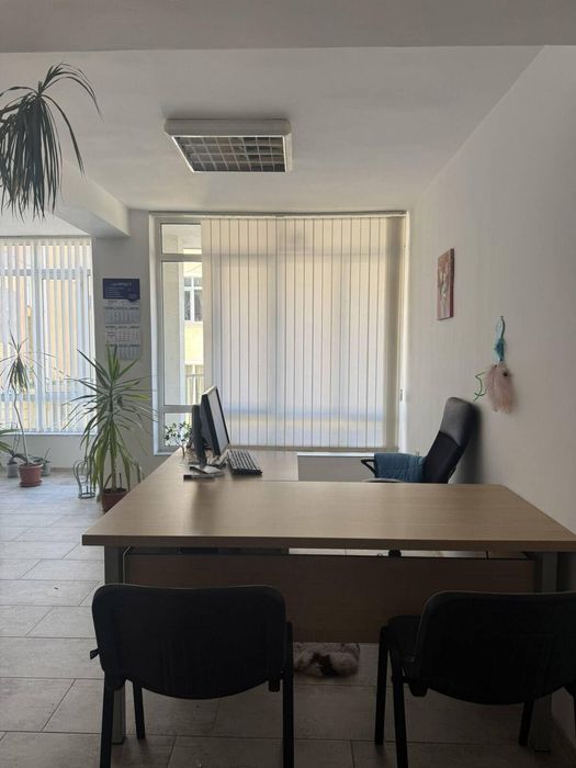 Офис в Центъра на Бургас