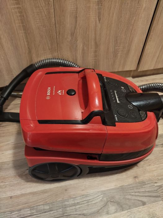 Bosch Aqua Wash&Clean 2100 w
